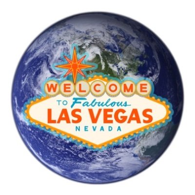 The official 50th Anniversary Earth Day 2020 Las Vegas Festival 💙🌎 ***CANCELLED DUE TO COVID*** PLEASE VOTE!!!! ✌️