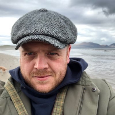 Owain Arthur Profile