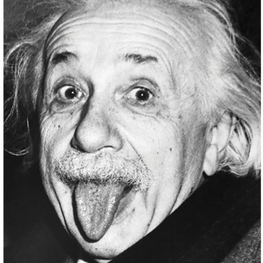 KindaRelative's profile picture. E=mc^2