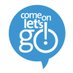 ComeOnLetsGo (@comeonletsgo1) Twitter profile photo ComeOnLetsGo (@comeonletsgo1) Twitter profile photo