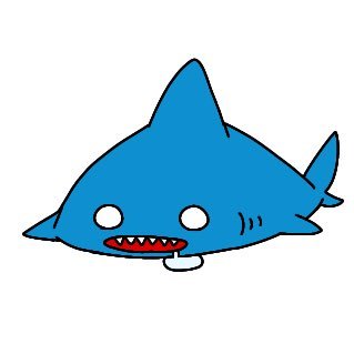 お稲荷(鮫)🦈さんのプロフィール画像