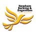 Newham B&D Lib Dems ๐ถ๐ช๐บ๐ณ๏ธโ๐ (@newhambdlibdems) Twitter profile photo Newham B&D Lib Dems ๐ถ๐ช๐บ๐ณ๏ธโ๐ (@newhambdlibdems) Twitter profile photo