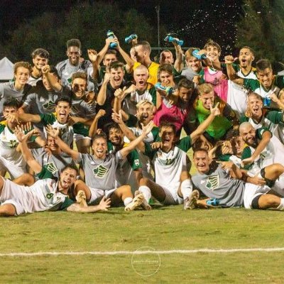 The official account of the Saint Leo men's soccer team | 🏆🏆🏆 Sunshine State Conference Champions | 4️⃣NCAA Appearances #GoSaintLeo