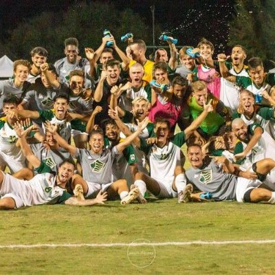 The official account of the Saint Leo men's soccer team | 🏆🏆🏆 Sunshine State Conference Champions |  4️⃣NCAA Appearances #GoSaintLeo