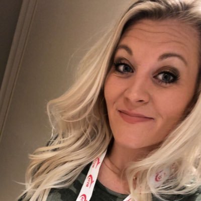 BrittneyGhidoni's profile picture. Teacher and Mommy. Live, Love, Laugh