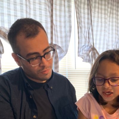 ChrisDRosado's profile picture. New York City native.