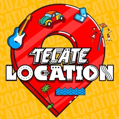 📍 #TecateLocation