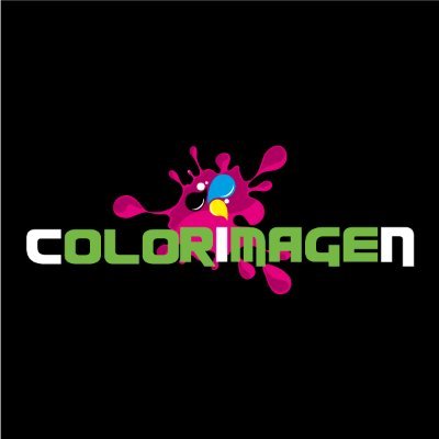 ColorImagenMX's profile picture. Servicios de Impresión  en Gran Formato y Alta Resolución. 
Tel.: 6830-9137
ventas@colorimagen.com.mx   https://t.co/MOQlQ66I2V