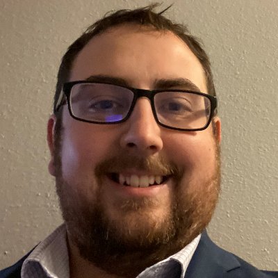roodsecurity's profile picture. Information Security Professional