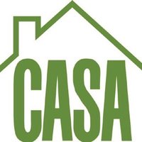 CASA (@casahousing) 's Twitter Profile