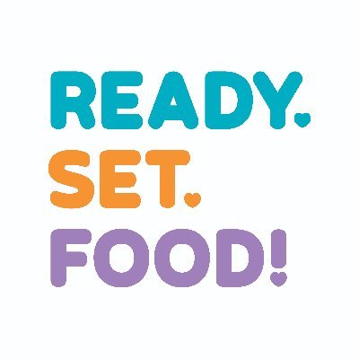 Ready, Set, Food! Profile