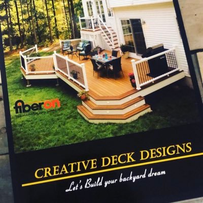 Creative_Deck_'s profile picture. One of Baltimore’s Leading Home Improvement Services! Call Now for a Free Estimate: 410-335-4095