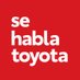 Se Habla Toyota (@sehablatoyota) Twitter profile photo Se Habla Toyota (@sehablatoyota) Twitter profile photo