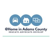@Home in Adams County(@HomeinAdamsCou3) 's Twitter Profile Photo