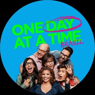 One Day at a Time Brasil