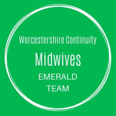 Continuity midwifery team for Bromsgrove and Redditch