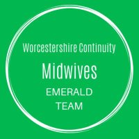Emerald Team Midwives (@emeraldmidwives) 's Twitter Profile