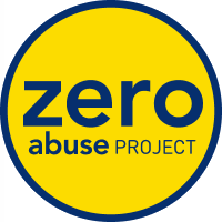 Zero Abuse Project (@zeroabuseproj) 's Twitter Profile Photo Zero Abuse Project (@zeroabuseproj) 's Twitter Profile Photo