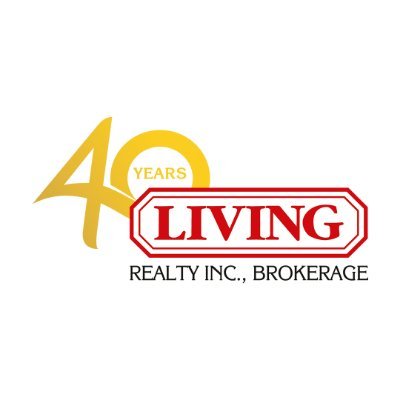 As one of Toronto largest independent real estate brokerages, we have proudly served property buyers and sellers across the GTA for 40 years. #40YearsofLiving