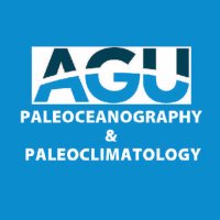 AGU Paleo Section(@AGUPaleoSection) 's Twitter Profileg