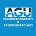 AGU Paleo Section (@AGUPaleoSection) Twitter profile photo