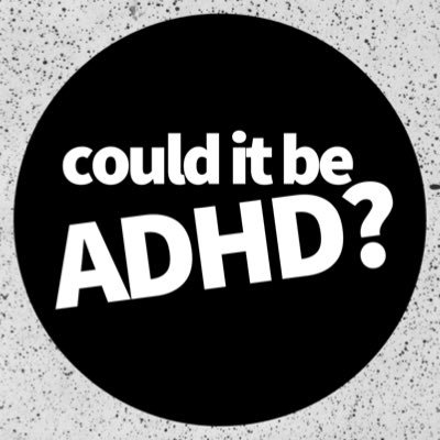 It’s not what you think it is. Trust me. Shedding light on Adult ADHD. Helping others discover their gift and thrive. UK 🇬🇧 Join us on Instagram 👇🏻