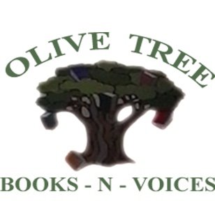 Olive Tree Books-n-Voices Profile
