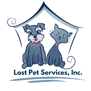 LostPetServices Profile Picture