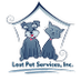 Lost Pet Services Inc (@lostpetservices) Twitter profile photo Lost Pet Services Inc (@lostpetservices) Twitter profile photo