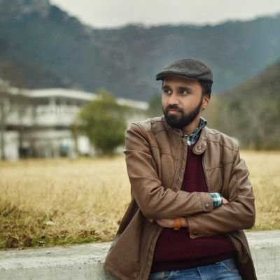 HumzaAnsari7's profile picture. Doctor. Enthusiastic Videographer/Photographer.  Aspiring Short Film/videoMaker. Endeavouring Editor. GGMU❤️