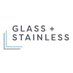 Glass & Stainless (@glass_stainless) Twitter profile photo Glass & Stainless (@glass_stainless) Twitter profile photo