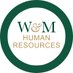 William & Mary Human Resources (@wmhrsocialmedia) Twitter profile photo