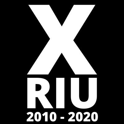 RIU X ( 2010-2020 ) 10 anys de folk dels Països Catalans.