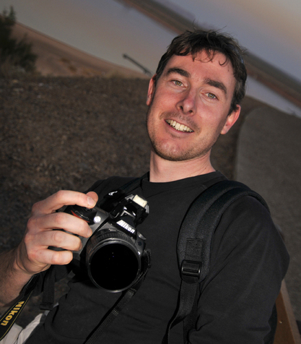 FrankPetersNL's profile picture. Cameraman, Fotograaf en schrijver. Cameraman, photographer and writer, with a great passion for landscapes and travel, news and poetry.