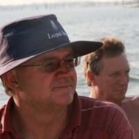 Mike Weeden (@zimagri) 's Twitter Profile
