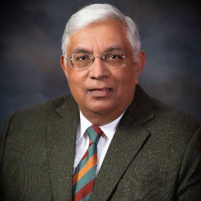 Sanjeev Saksena