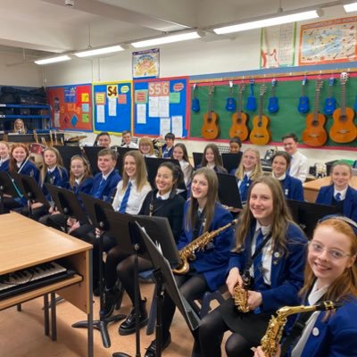All the latest news and events from Dalziel High School Music Department.