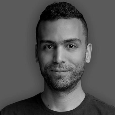 Product Designer / 3D Generalist / Former Police Officer