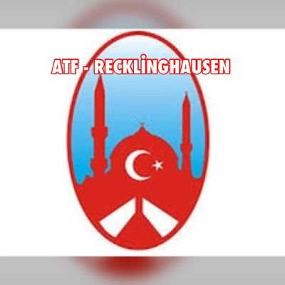 🤘🇹🇷🇩🇪AlmanyaTürkFederasyon🇩🇪🇹🇷🤘 -  KuzeyRenVestfalya KUZEYBölgesi 
RE_Türk Veliler Derneği 
**Sozial und Kulturverein Türkischer Elternbund**