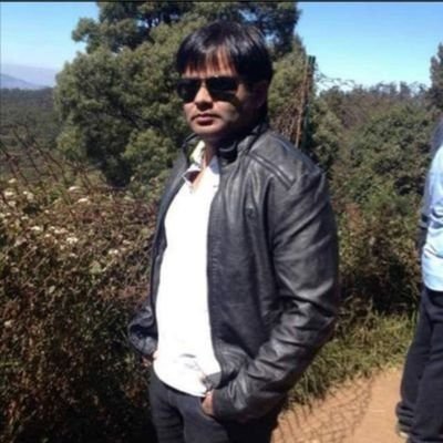 THAKUR_CPSINGH's profile picture. 