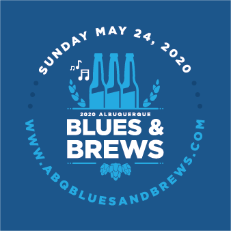 A huge celebration which kicks off #ABQBeerWeek. Enjoy great blues music and the tastiest brews around! May 29, 2022. Also check out https://t.co/VVi4kPAMLr