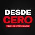 Desde Cero (@desdeceromp) Twitter profile photo Desde Cero (@desdeceromp) Twitter profile photo