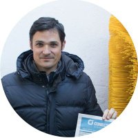 Juan Martínez Baragaño (@juansacema) 's Twitter Profile Photo
