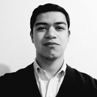 Christian Olivera (@oliverafuchris) 's Twitter Profile