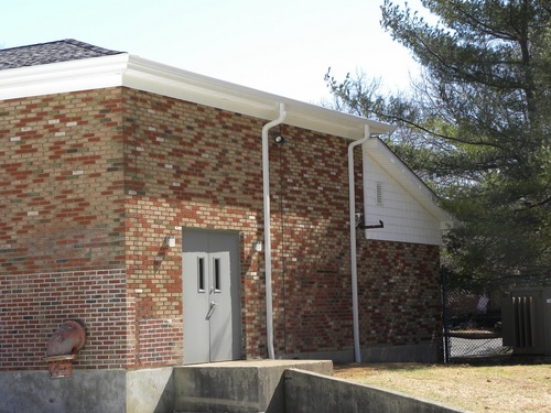 New Aluminum & Copper Gutters Installed on Long Island. A Trusted name Serving Long Island for over sixty years.