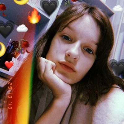 AusPIgNyhWZl9cO's profile picture. 🍑 Вика 🍑
🖤12 годиков 🖤