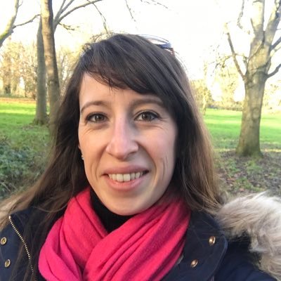 Clinical Lead Respiratory Physiotherapist @UCLH, Co-chair London Long Covid Network, working mum, trustee, community volunteer.