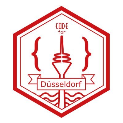 Code for Düsseldorf