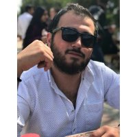 Çagri Bekçi(@cagribekci) 's Twitter Profile Photo
