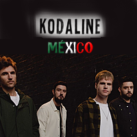 Kodaline México